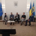 Як створити сприятливі умови для життя в громаді: Вінниця взяла участь у Всеукраїнському Форумі місцевого самоврядування