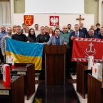 Вінниця взяла участь у польсько-українській конференції, присвяченій відбудові