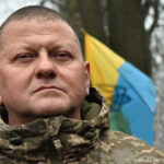 Україна вже била ракетами ATACMS по Криму: Залужний розповів, коли і що вдалося знищити