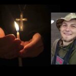 Вінниччина втратила ще одного захисника: громада зустрічатиме "на щиті" Героя Назара Лютого
