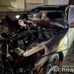На Вінниччині у ДТП постраджало три людини, серед яких 8-річна дитина