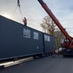 "Вінницяміськтеплоенерго" отримало твердопаливну модульну котельню від USAID Проєкт енергетичної безпеки