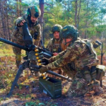 Оперативна інформація станом на 7 листопада 2023 року щодо російського вторгнення