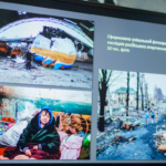 Збереження історичної та культурної спадщини в умовах повномасштабної війни: у Вінниці відбувся Музейний форум «Збережен