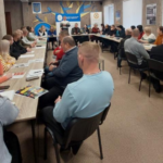 У Вінниці стартував новий курс підготовки помічників ветеранів