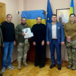 Вінниця передала захисникам на фронт ще два Мавіки