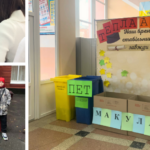 "Тепла акція": як вінницькі школярі організували новий спосіб збору коштів для ЗСУ