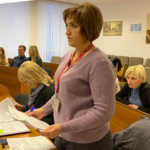 Вінничани важливі: у громаді створили координаційну групу з визначення потреб населення у соцпослугах під час надзвичайн