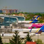 У 2024 році вперше від початку повномасштабної війни почне працювати один з українських аеропортів