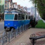 У Вінниці облаштували «віденські зупинки». Навіщо вони потрібні