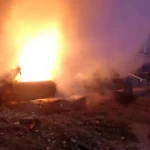Минулої доби рятувальники Вінниччини ліквідували 7 пожеж
