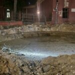 Одесу атакували ракетами та дронами: пошкоджені 20 багатоквартирних будинків, будівля Одесього художнього музею, понад д