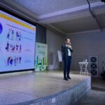 “Бізнес під час війни та що робити далі”: у Вінниці провели тематичний захід