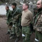 В Україні переповнені всі місця утримання російських полонених, обміну майже немає: стало відомо, що відбувається