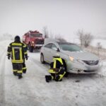 В Україні очікують помаранчевий рівень небезпеки через непогоду