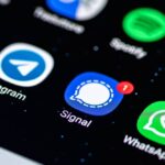 signal-messenger