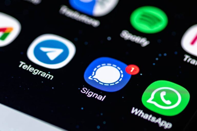 signal-messenger