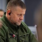Безугла знову "накинулась" на Залужного та вимагає його відставки, бо він "не має плану війни"
