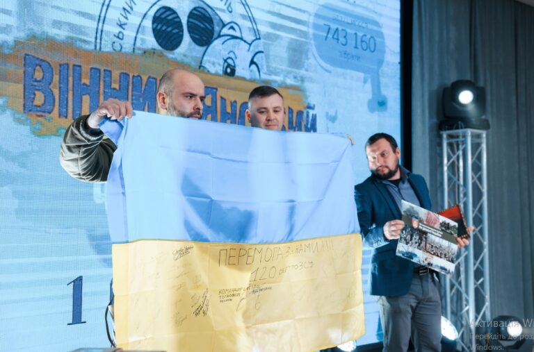 Вінницька міська рада - Google Chromeг