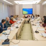 У Вінниці продовжують активно інтегрувати ВПО у громаду та посилювати їх соціальний захист