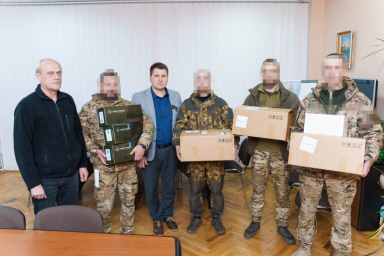 вінницьким військо