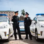 Голові Нацполіції не сподобалась ідея залучати поліцейських для роздачі повісток