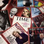 Журнал Time оголосив номінантів на звання «Людини року»: Путін, Сі Цзіньпін, Барбі і Тейлор Свіфт