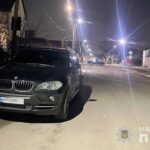 На Вінниччині нетвереза водійка збила дитину на пішохідному переході