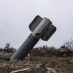 Скільки ракет росія може одночасно випустити по Україні у новорічну ніч: прогноз експерта