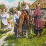 Перевірте, ким були ваші предки – козаками, військовими чи дворянами: походження українських прізвищ