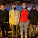 У Києві банда підлітків скоїла напад під впливом російського серіалу