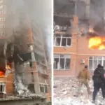 У Львові, Києві, Харкові, Дніпрі, Одесі повідомили про загиблих внаслідок масованого удару рф