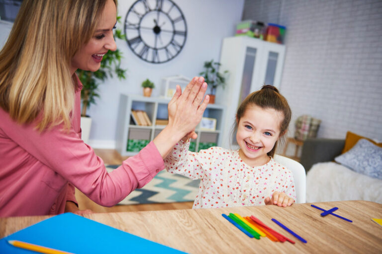 young-mum-teaching-c