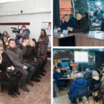 Обговорення проекту бюджету на 2024 рік: один із пріоритетів – забезпечення стабільності громади