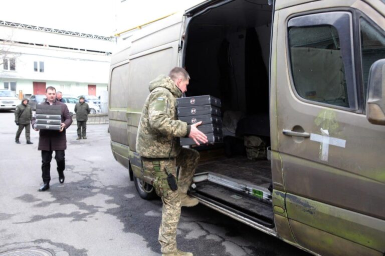 З Вінниці на схід (4)