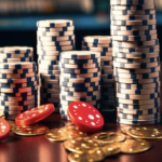 Психологія гри: як приймаються рішення в UA casino