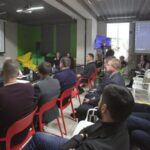 Оборона країни та стійкість громади: Рада підприємців схвалила проєкт бюджету ВМТГ на 2024 рік