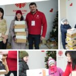 Подолати психологічні проблеми та труднощі у дітей: у Вінниці працює безкоштовна кімната терапевтичної іграшки