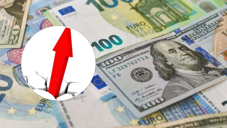 Долар росте: курс валют на ринку 5 січня