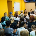 Вдарив, щоб не плакала: на Київщині чоловік убив 2-місячну дитину