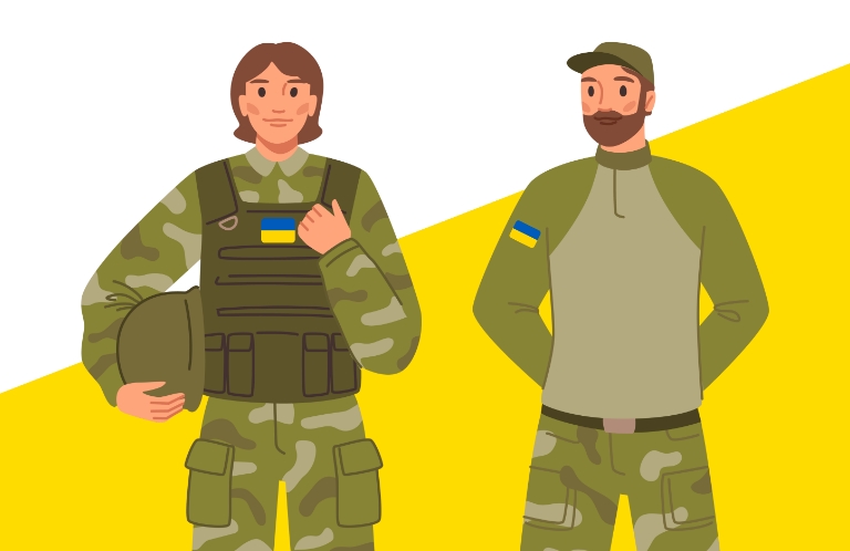 Спецтехніка для ЗСУ: Вінницька міська рада опрацювала результати військових тендерів