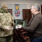 Зарплата – на ЗСУ: голова Вінницької обласної ради Вячеслав Соколовий оприлюднив декларації про доходи