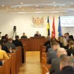 Вінницька міська рада виділить понад 47 млн грн на потреби оборони держави