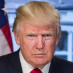 Трамп випереджає Джо Байдена у загальнонаціональному опитуванні