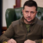 Чи можлива перемога у 2024 році: Зеленський заявив, що РФ можливо зупинити
