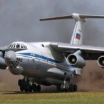 У ГУР не виключають, що на борту Іл-76 могли бути і ракети, і люди: подробиці