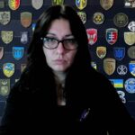 Адвокат Дар’я Панфілова: «Маю честь захищати тих, хто захищає нас!»