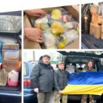 Як у Вінниці вшановували пам'ять загиблих героїв. ФОТО