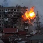 Russia Ukraine War Mariupol's Curse