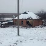 Росіяни вбили останнього жителя села Степок на Сумщині